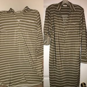 New York & Company Dress